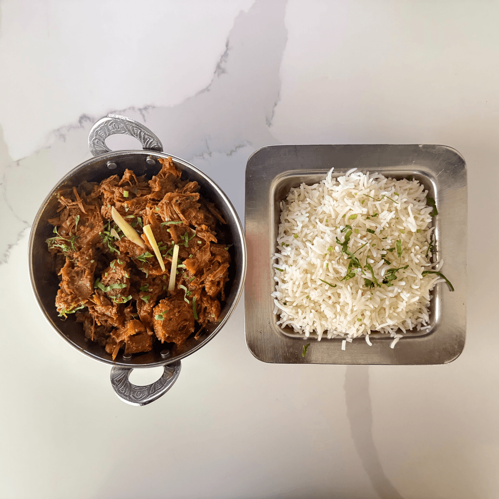 Kathal Masala