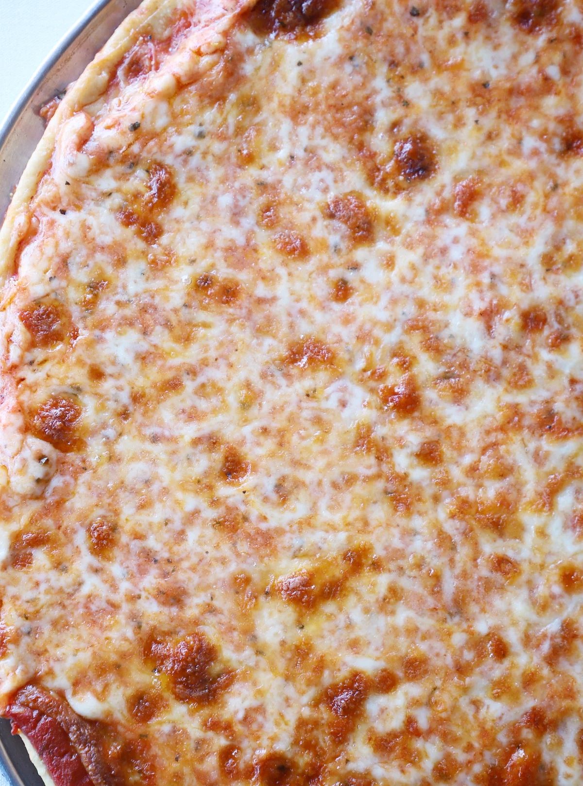 Thin Crust