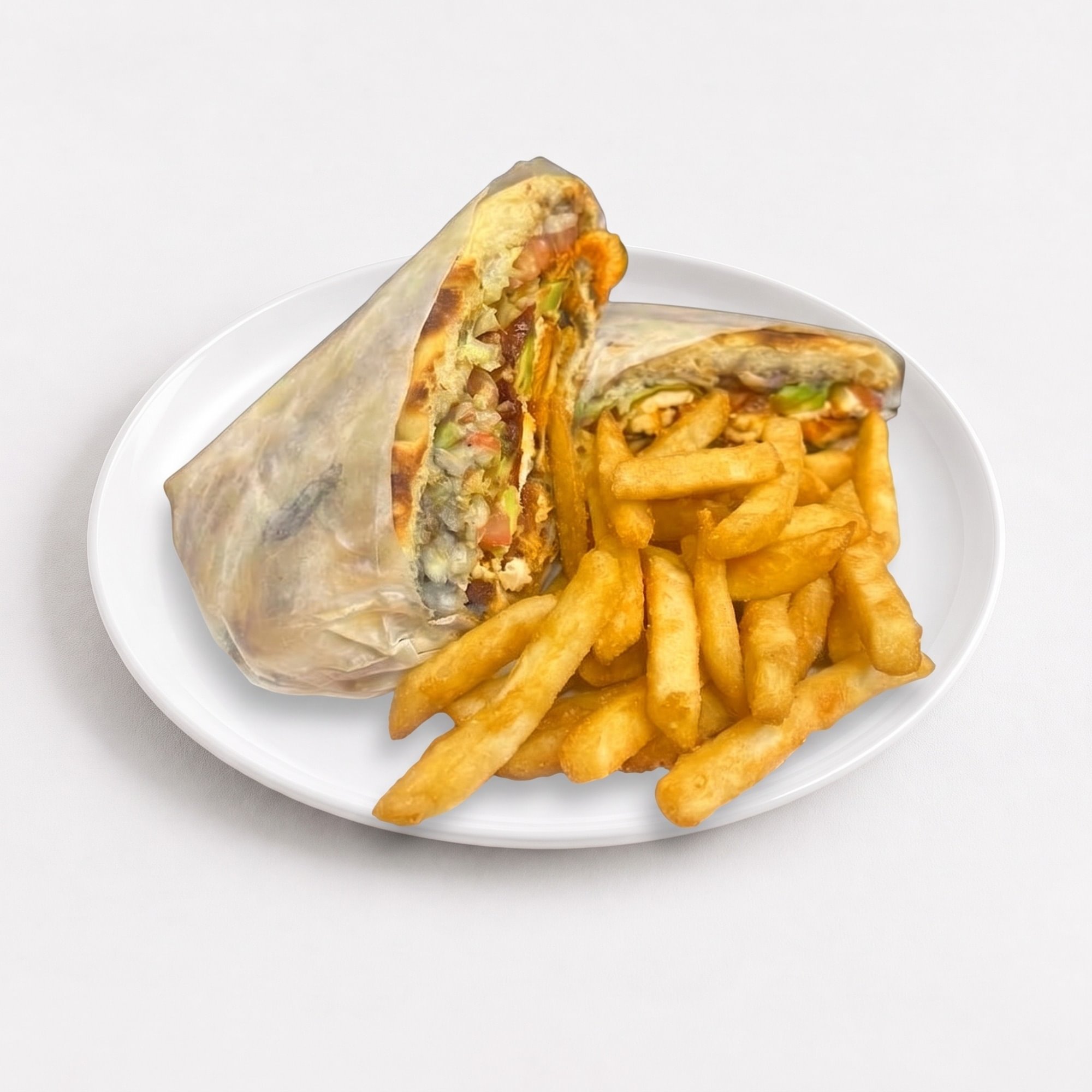 Torta Única (Única Sandwich)