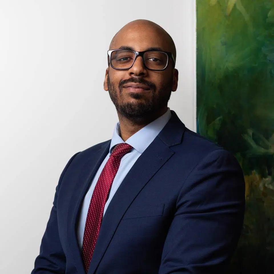 Linn Legal - Batavia Probate & Business Lawyer Image