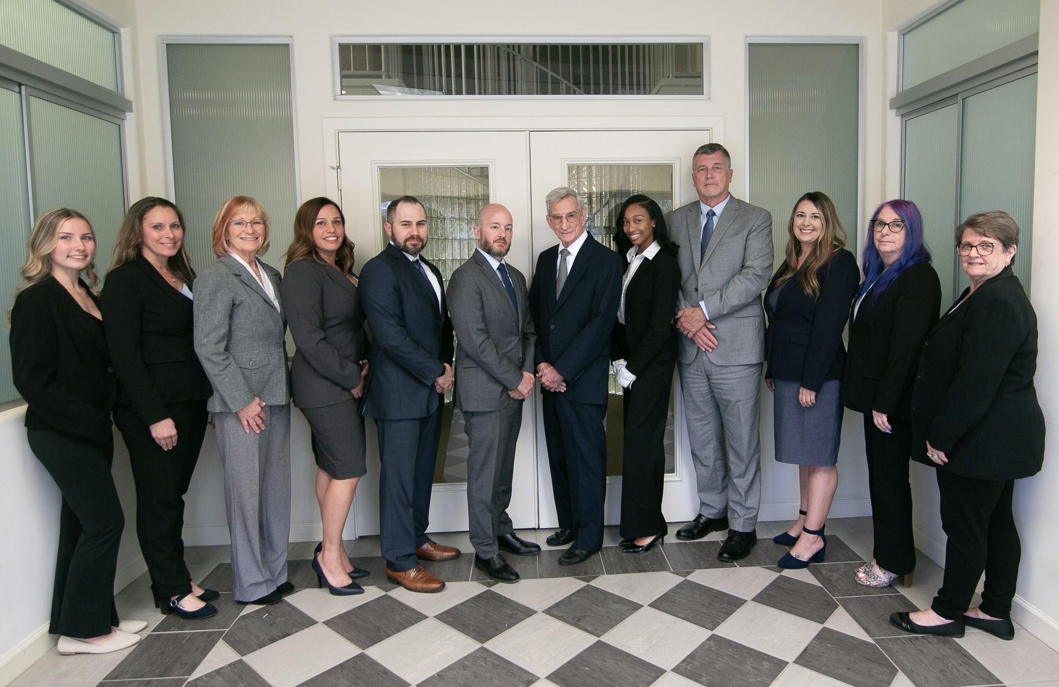 Dill, Evans & Rhodeback Image