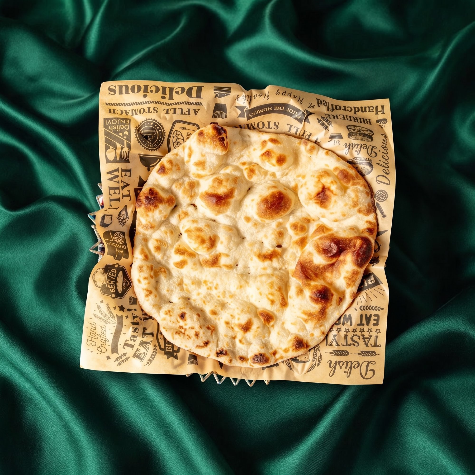 Naan