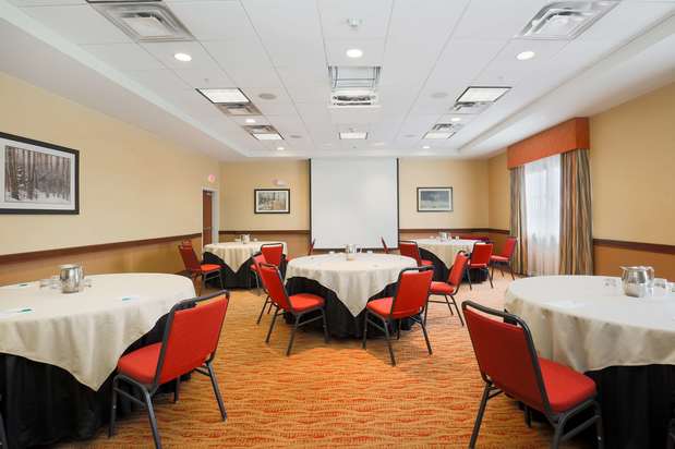 Images Homewood Suites by Hilton Anchorage