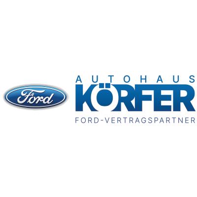 Logo von Autohaus Körfer GmbH