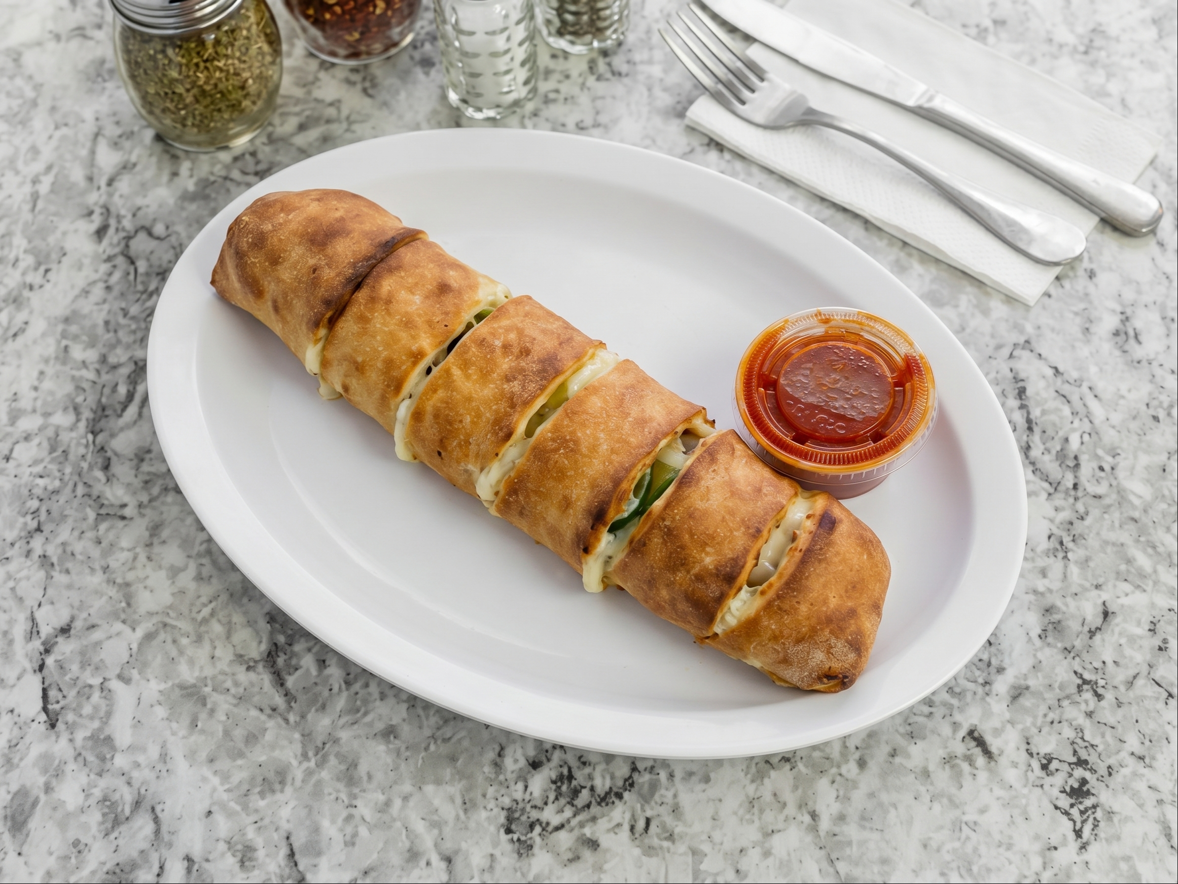 Sausage Roll