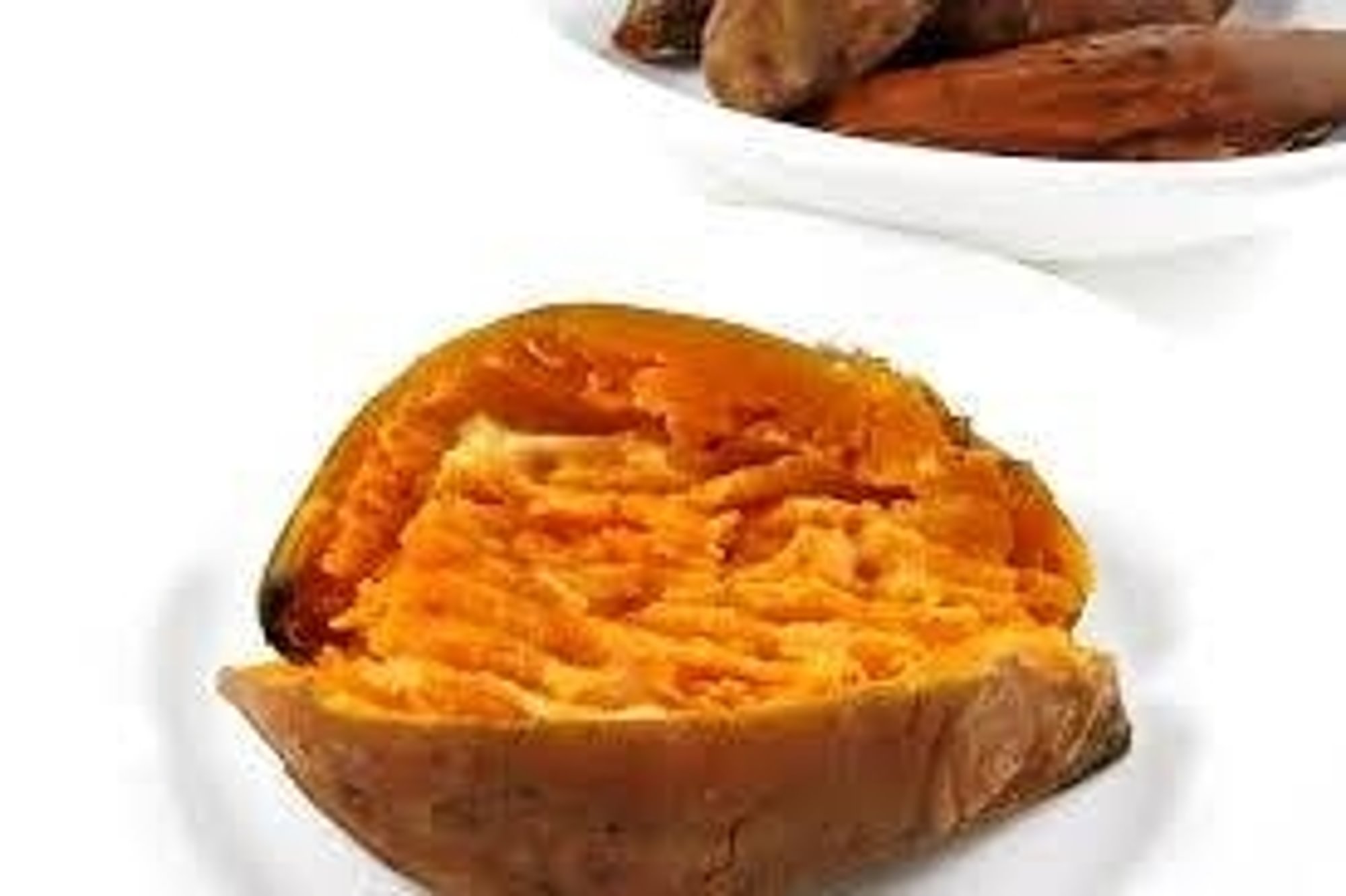 Sweet Potato
