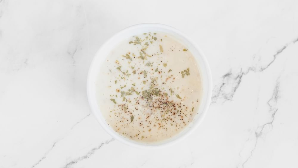 Clam Chowder