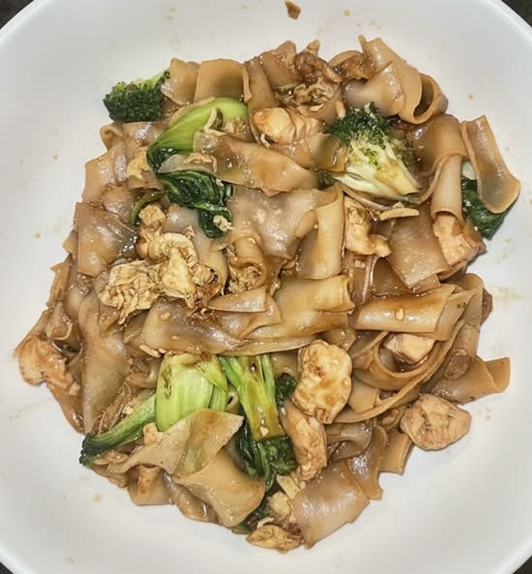 Pad See Ew