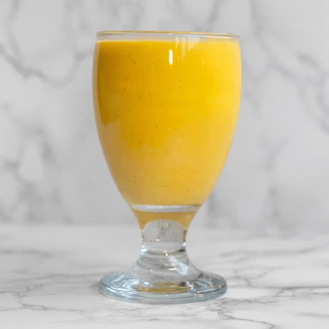 77. Mango Lassi