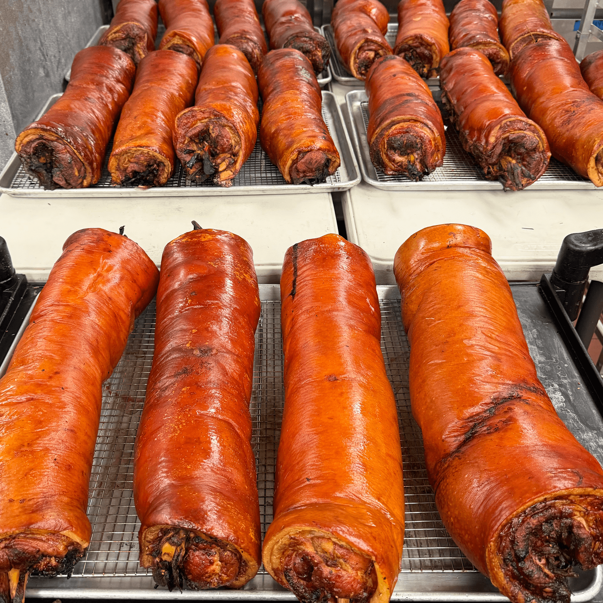 Whole Lechon Belly