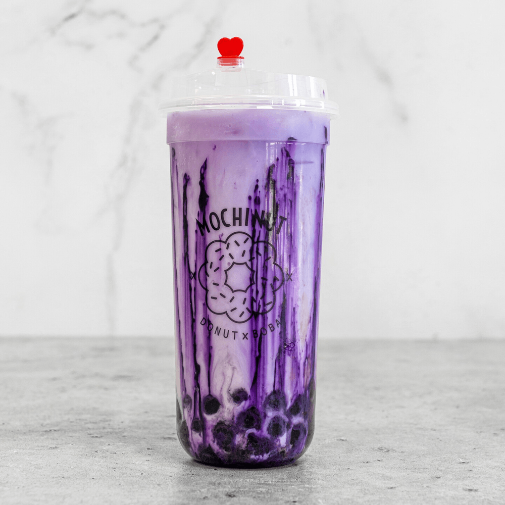 Ube