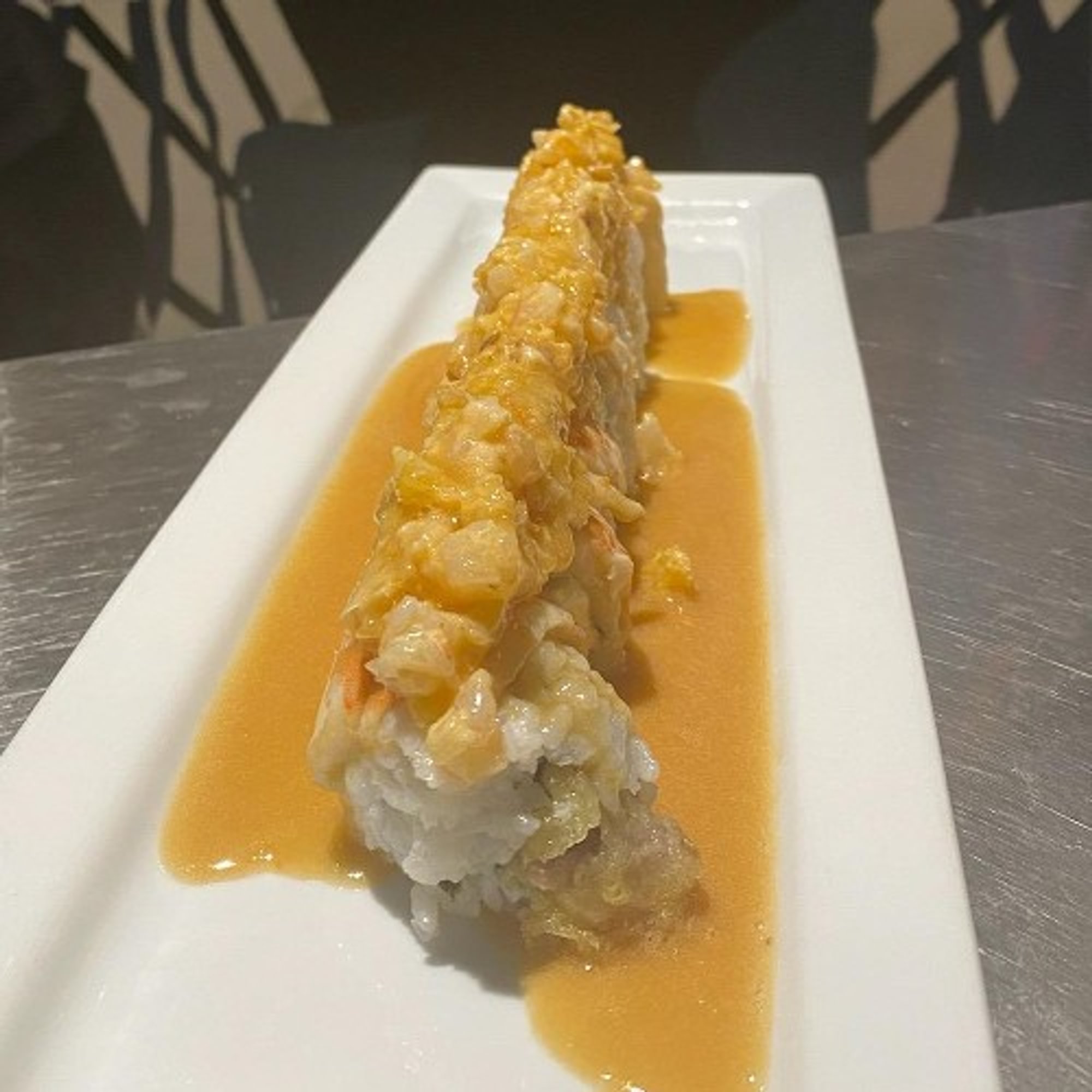 The 500 Roll