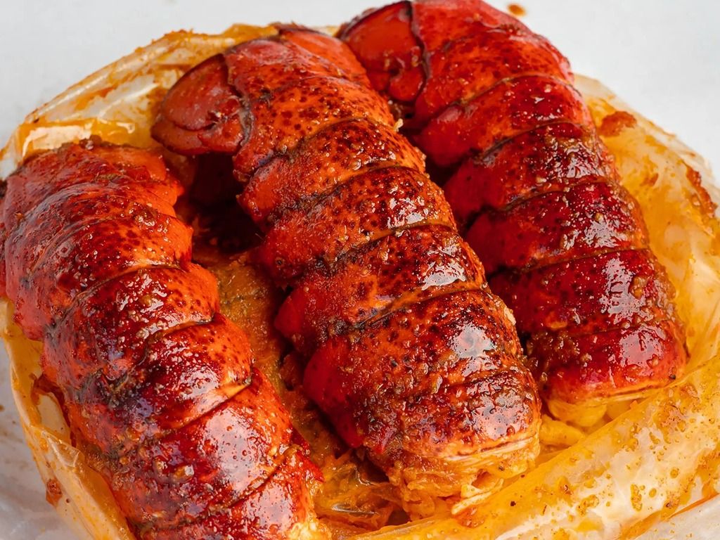Lobster Tail (3)