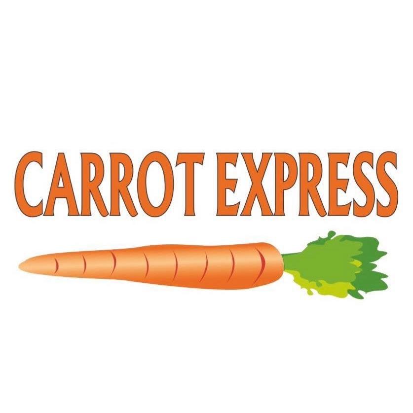 Carrot Express Midtown
