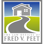Law Offices Of Fred V Peet Photo
