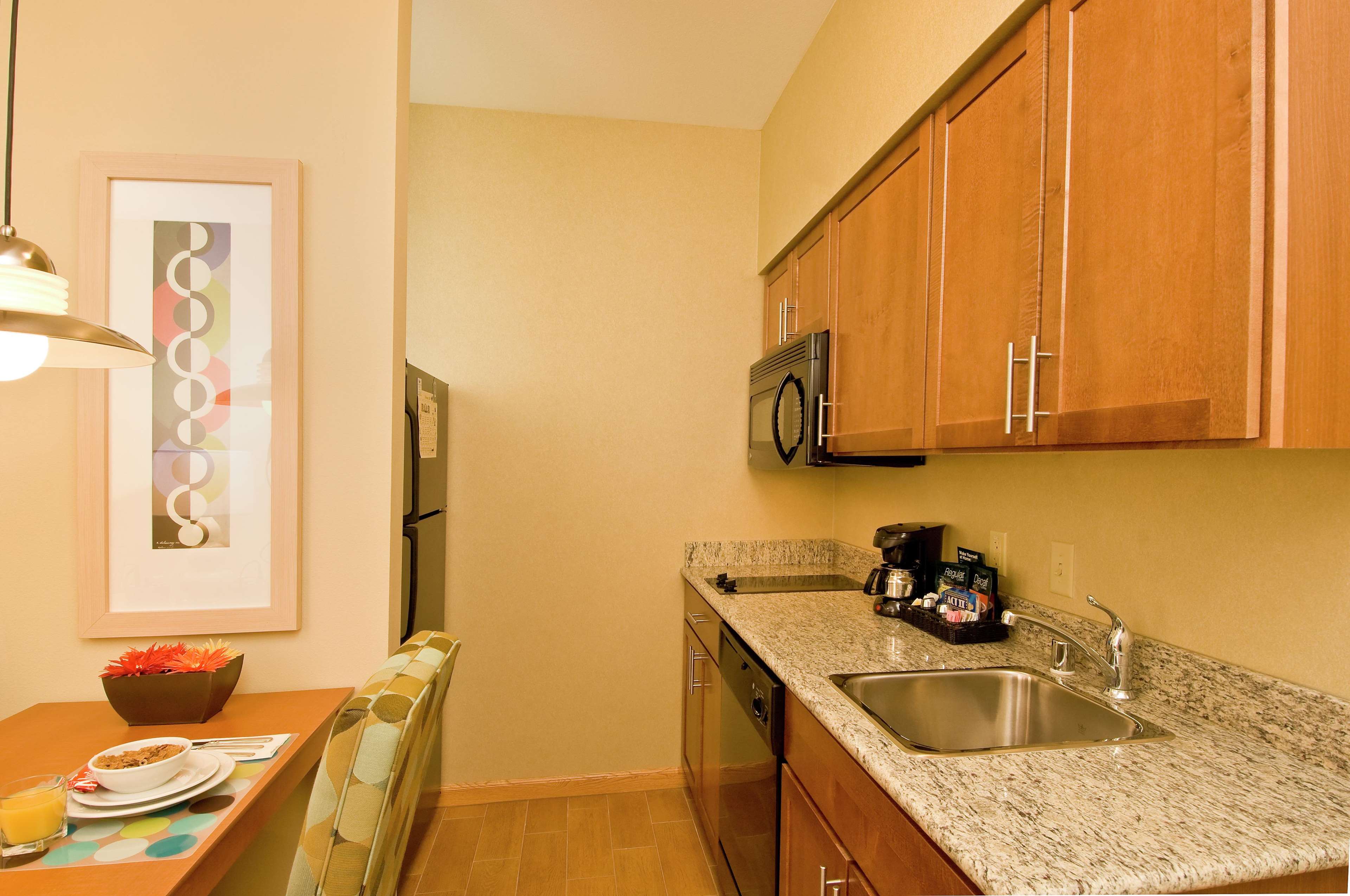 Homewood Suites by Hilton Dallas-Frisco Photo