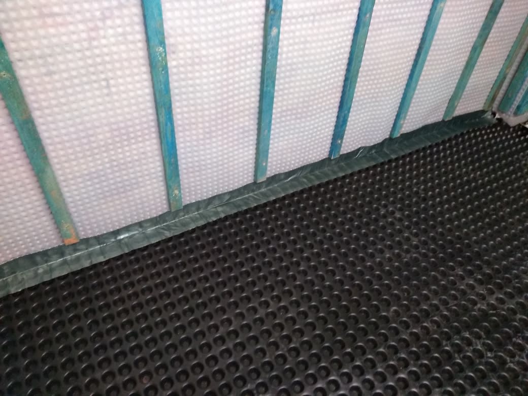 Images JSF Building Services