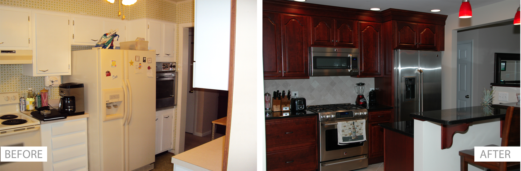 Kitchen Solvers of Northern Virginia Image