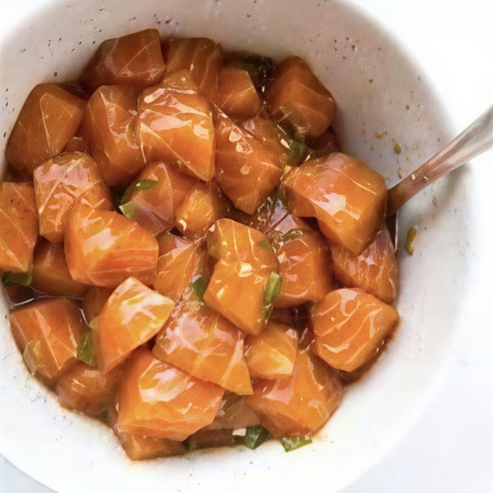 Salmon