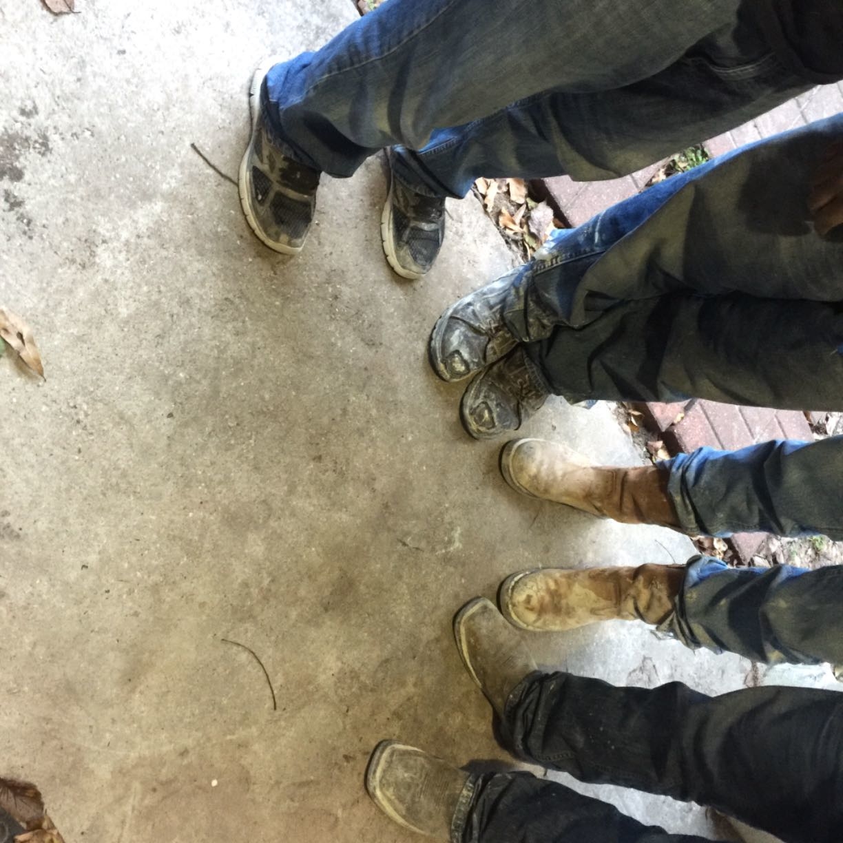 JB Ridge Surface Solutions Image