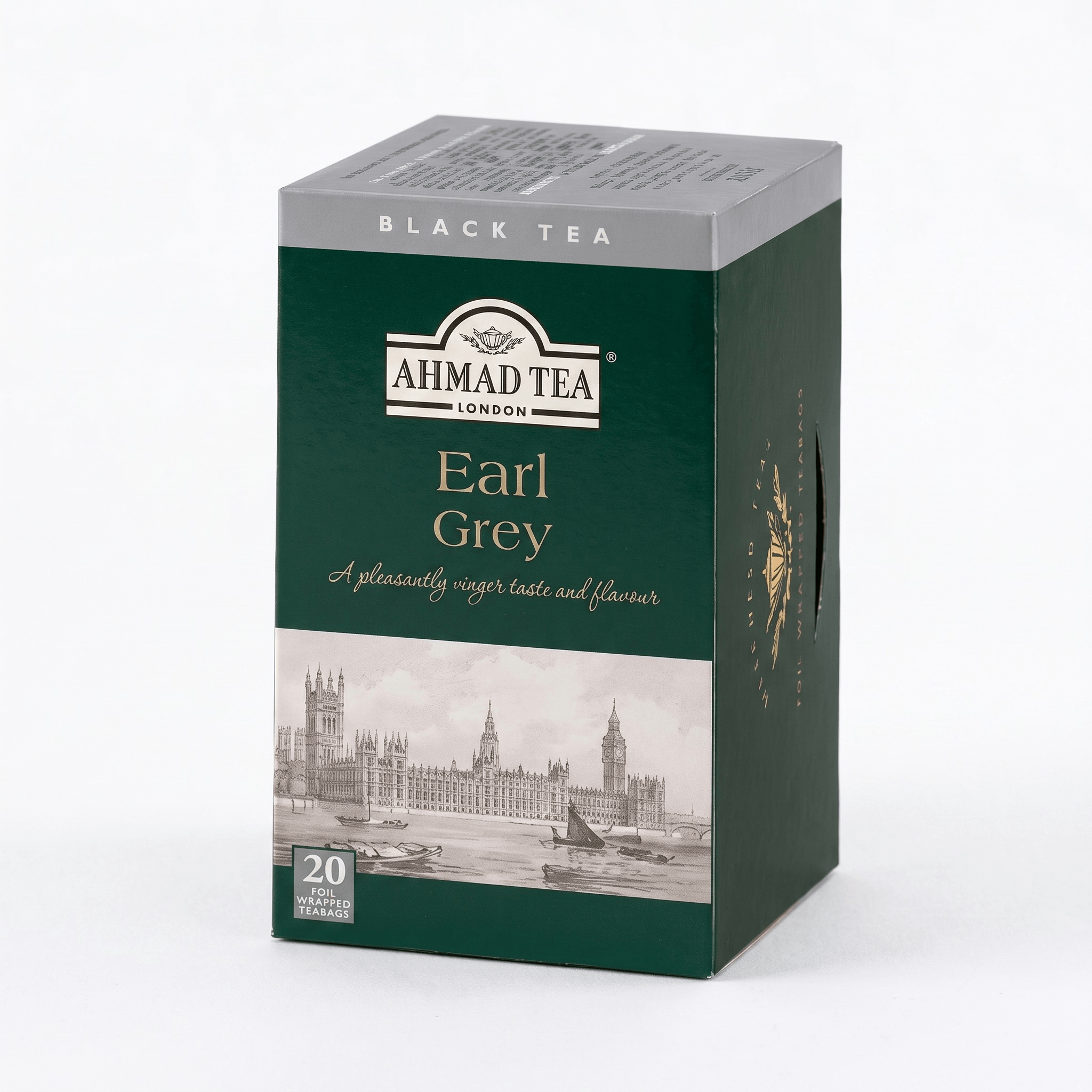 Earl Grey Tea