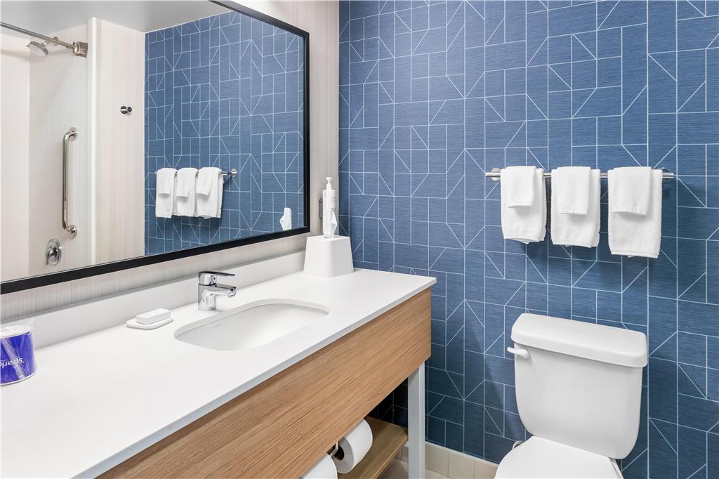 Spark by Hilton Rock Hill Image