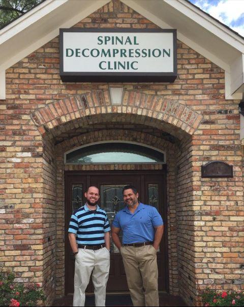 Spinal Decompression Clinic of Texas Photo