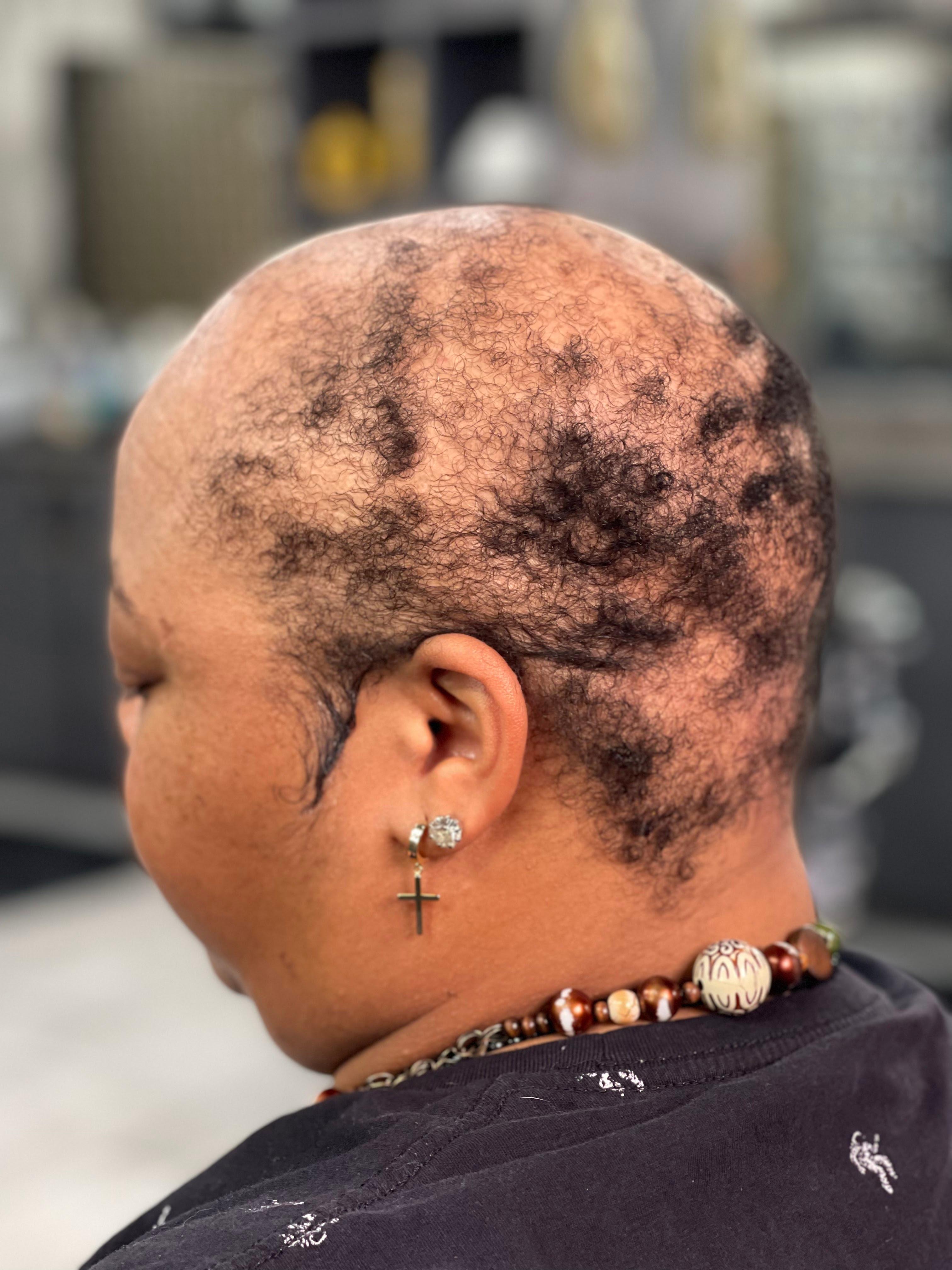 Billionaires Barber Shop Tower Shopping Center Image