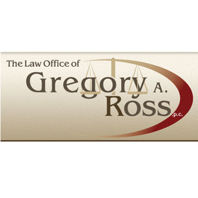 The Law Office Of Gregory A. Ross, P.C.