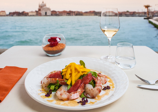 Images Ristorante Lineadombra