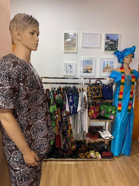 Galería en miniatura