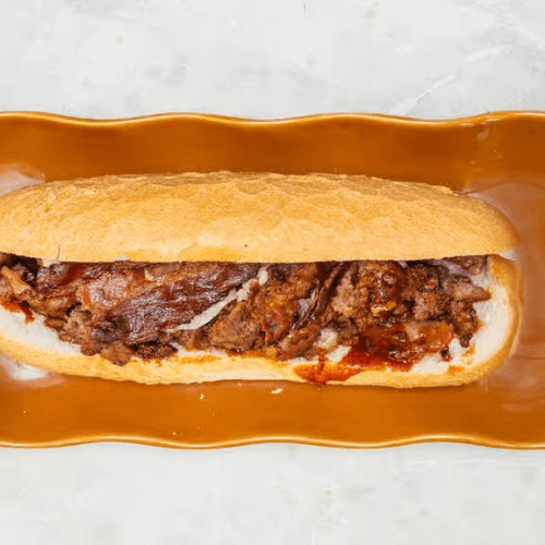 The Redneck Sub | Full