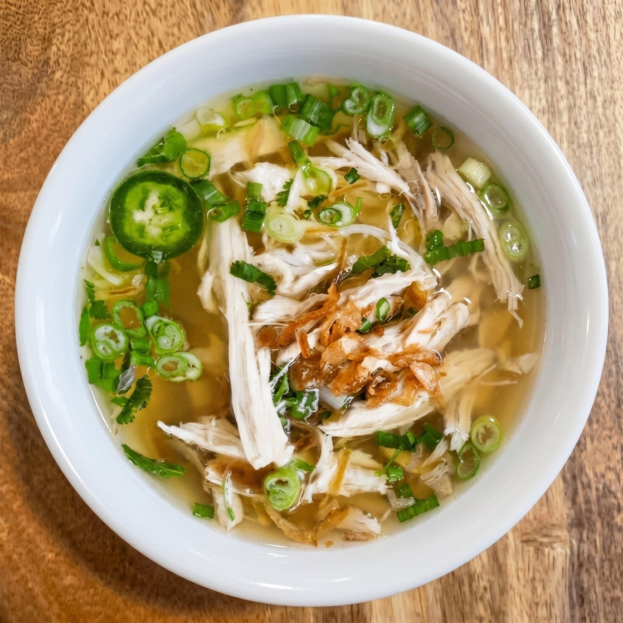 P8_ Chicken Pho