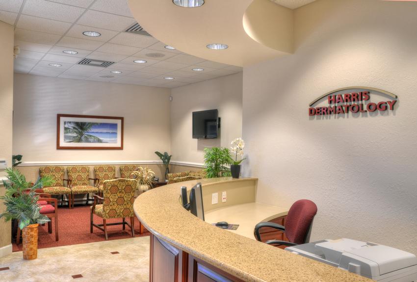 Harris Dermatology | Fort Myers Photo