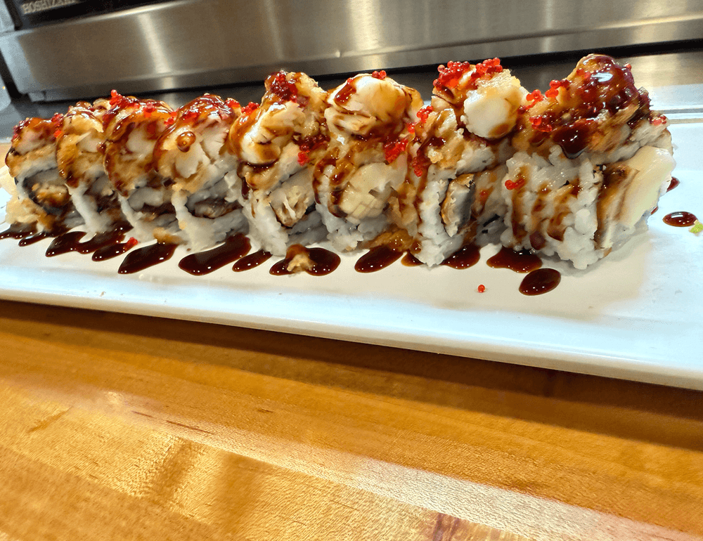 Black Hawk Maki