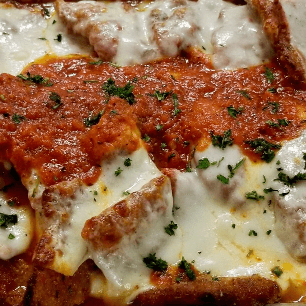 Parmesan
