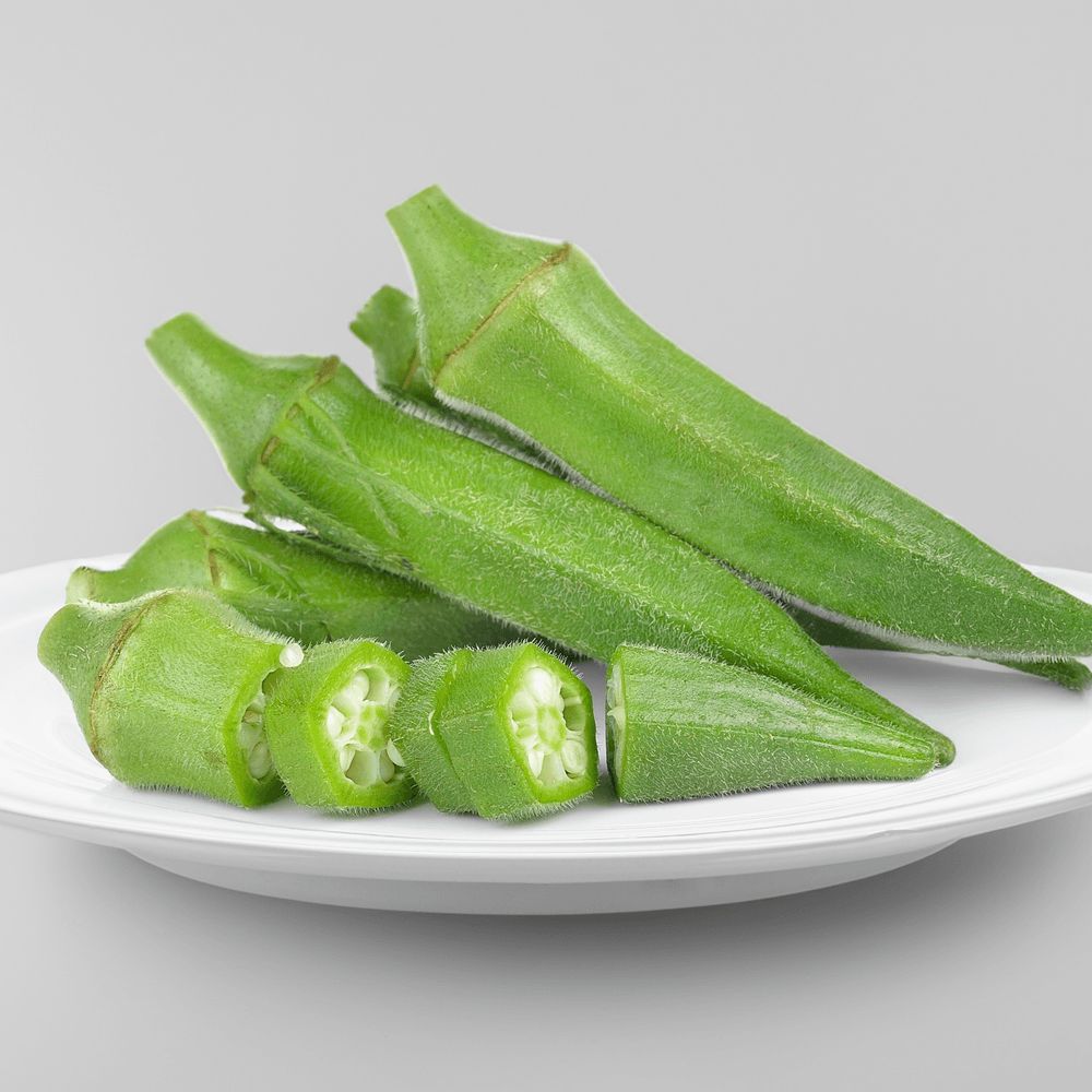 Side - Okra
