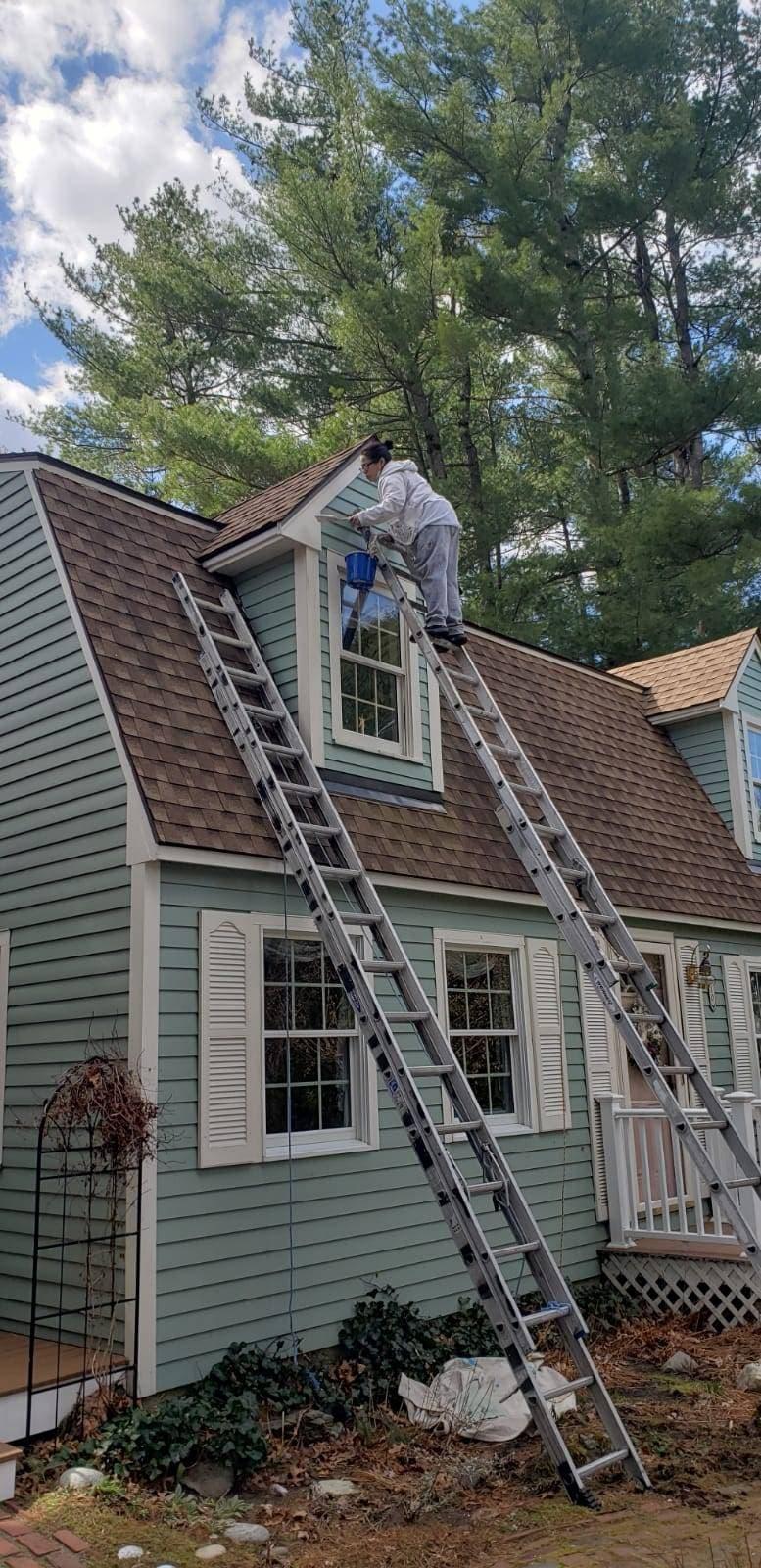 Honest Brothers Painting LLC Image