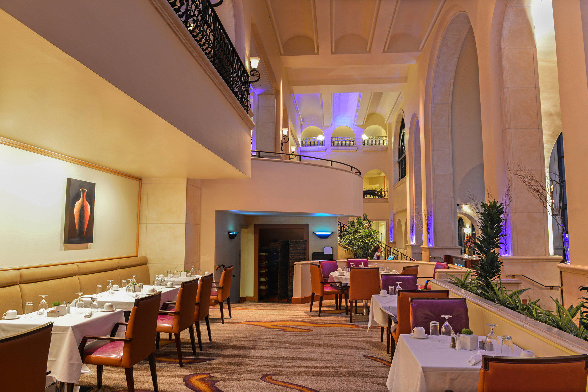 The Westin La Paloma Resort & Spa Photo