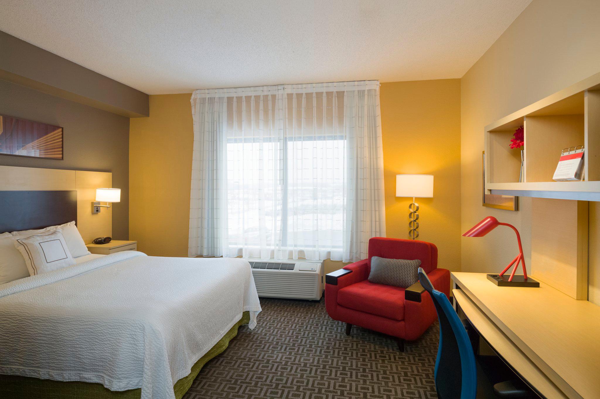 TownePlace Suites by Marriott Harrisburg Hershey Photo