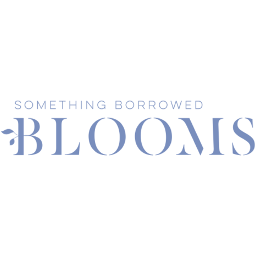 Something Borrowed Blooms Logo