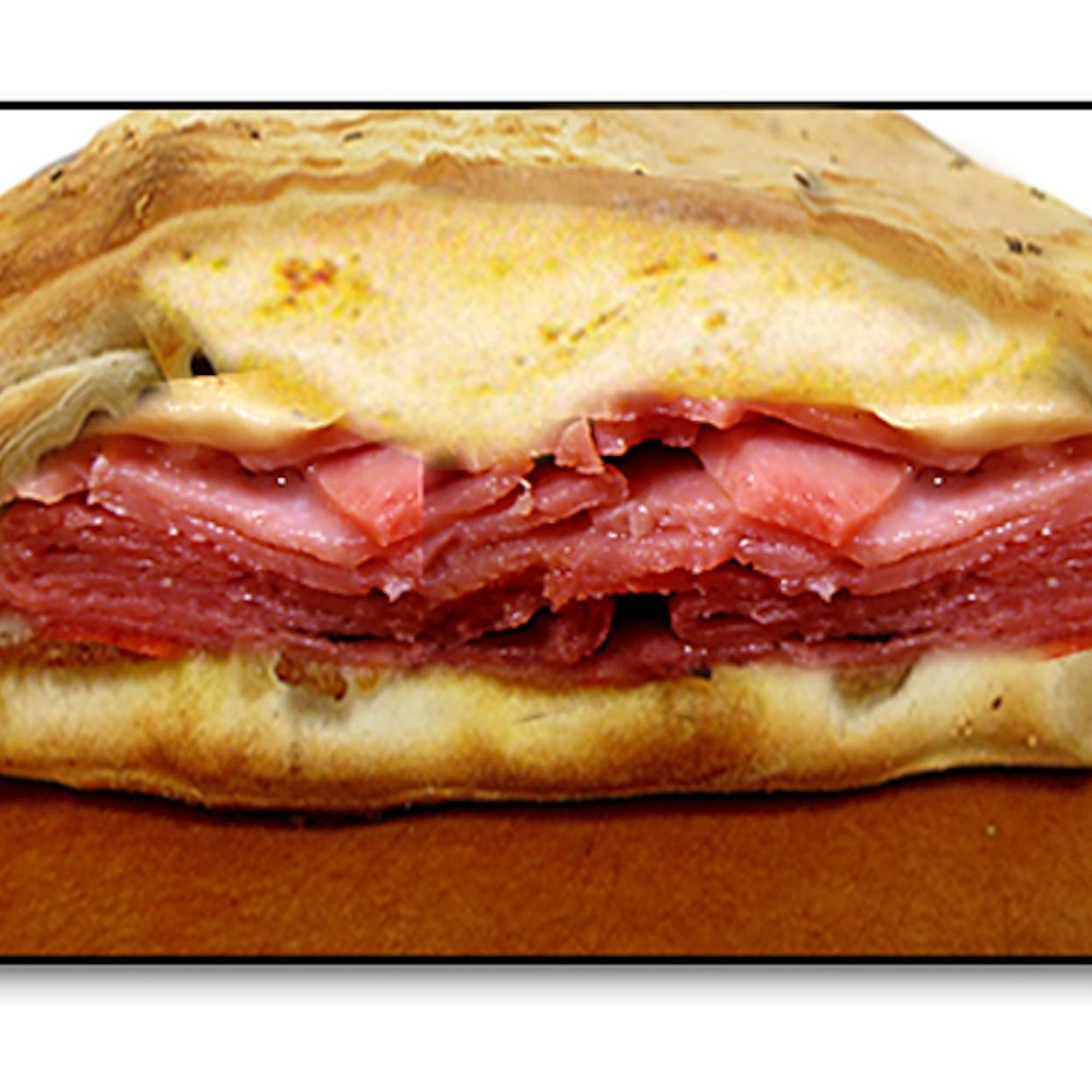 Italian Stromboli
