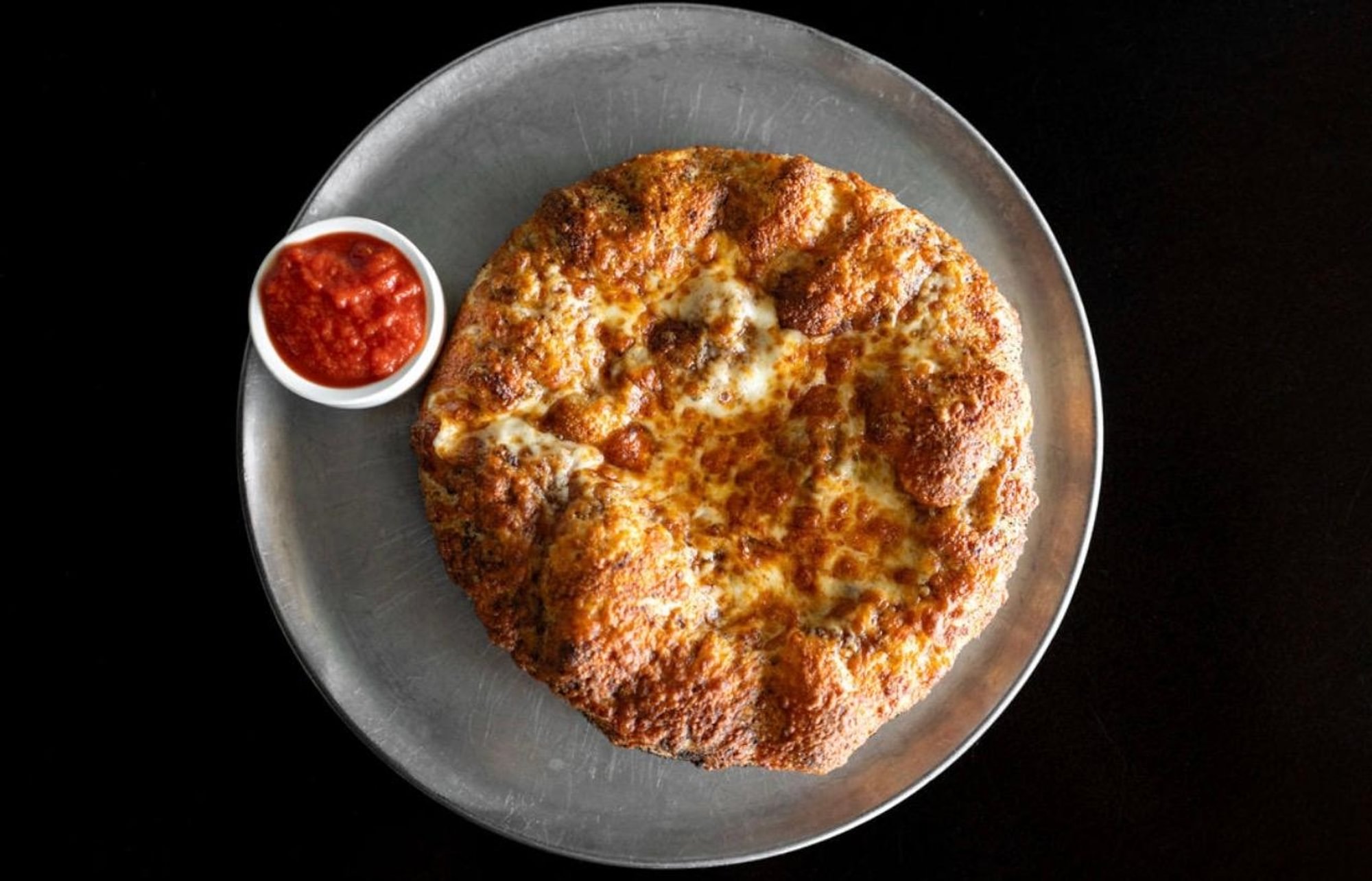 Eclipse Cheese Bread