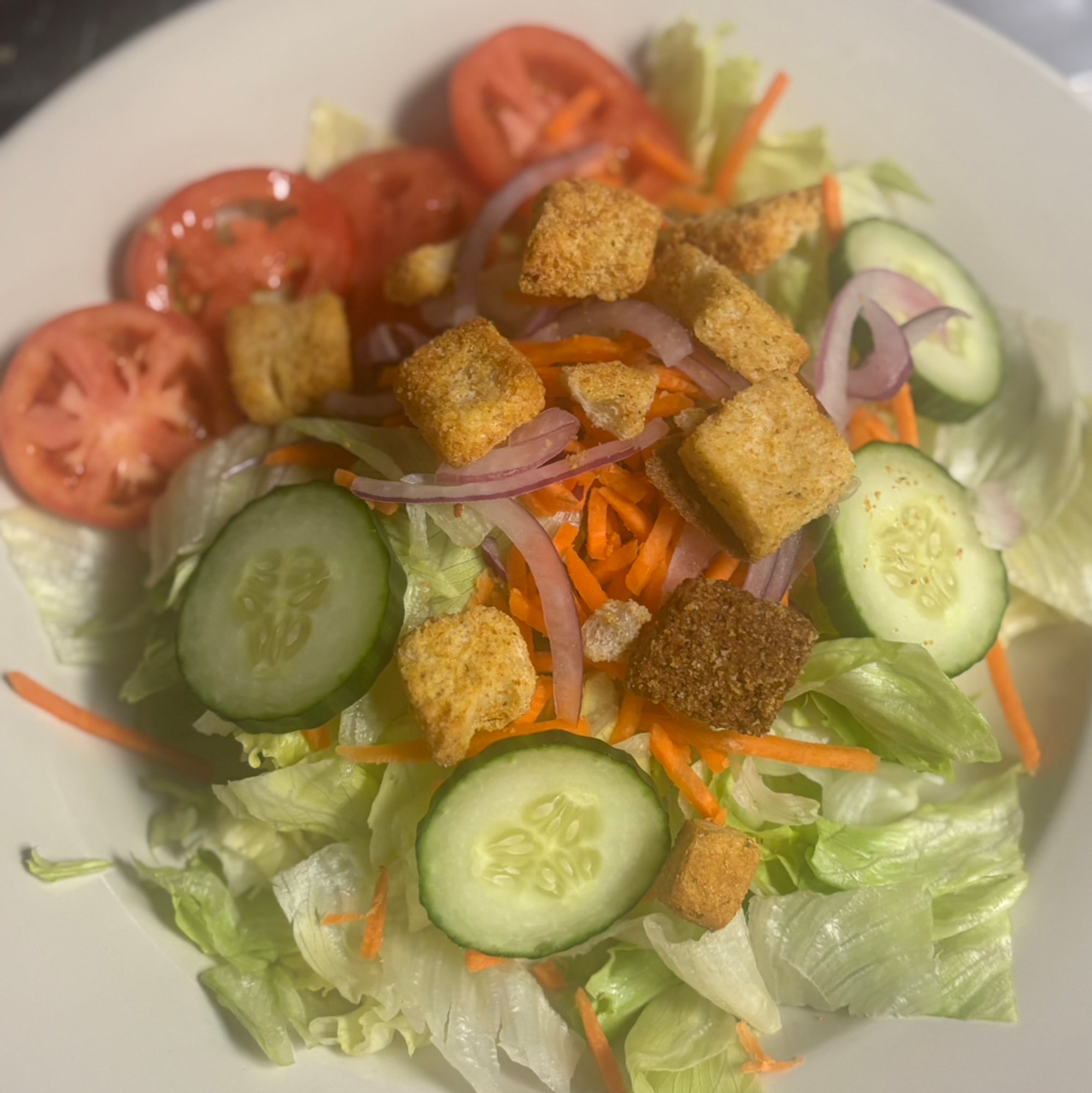 Garden Salad