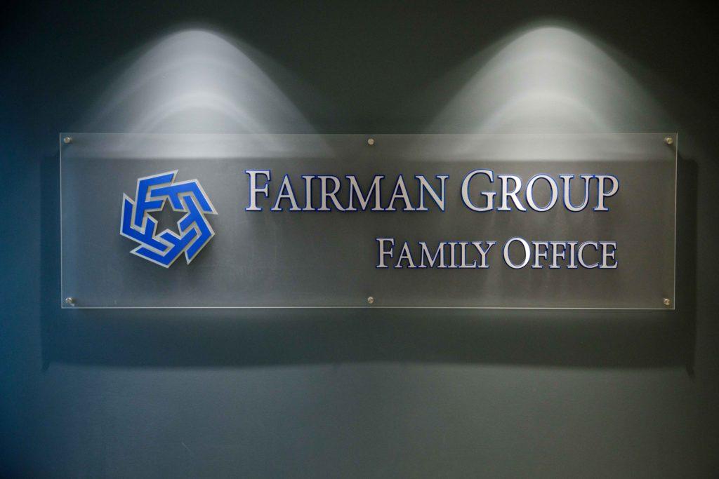 Fairman Group Family Office Photo
