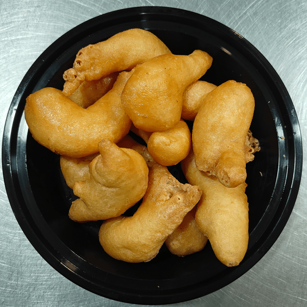 Sweet and Sour Shrimp