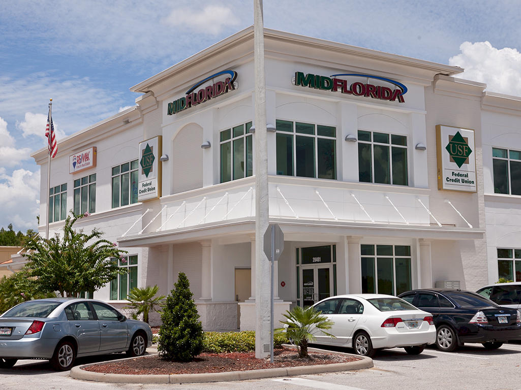 MIDFLORIDA Credit Union Photo