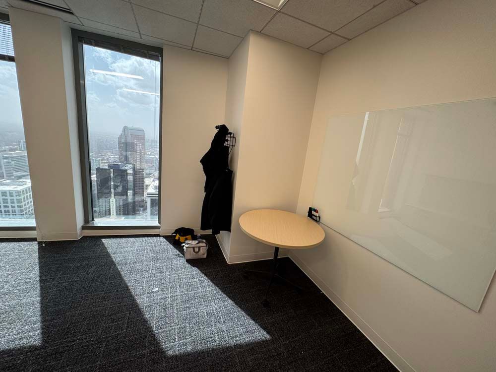 Five Stars Business Interiors