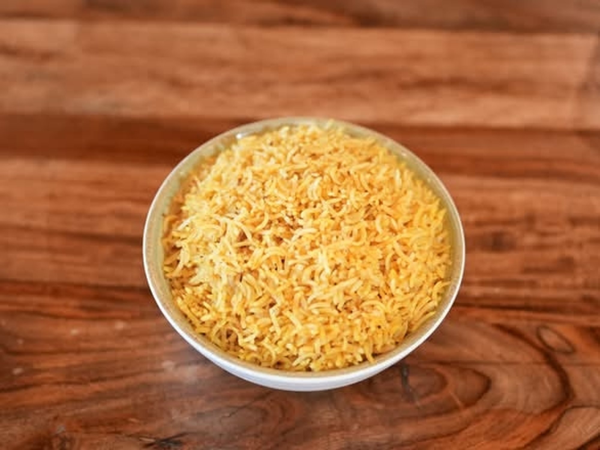 Port Rice