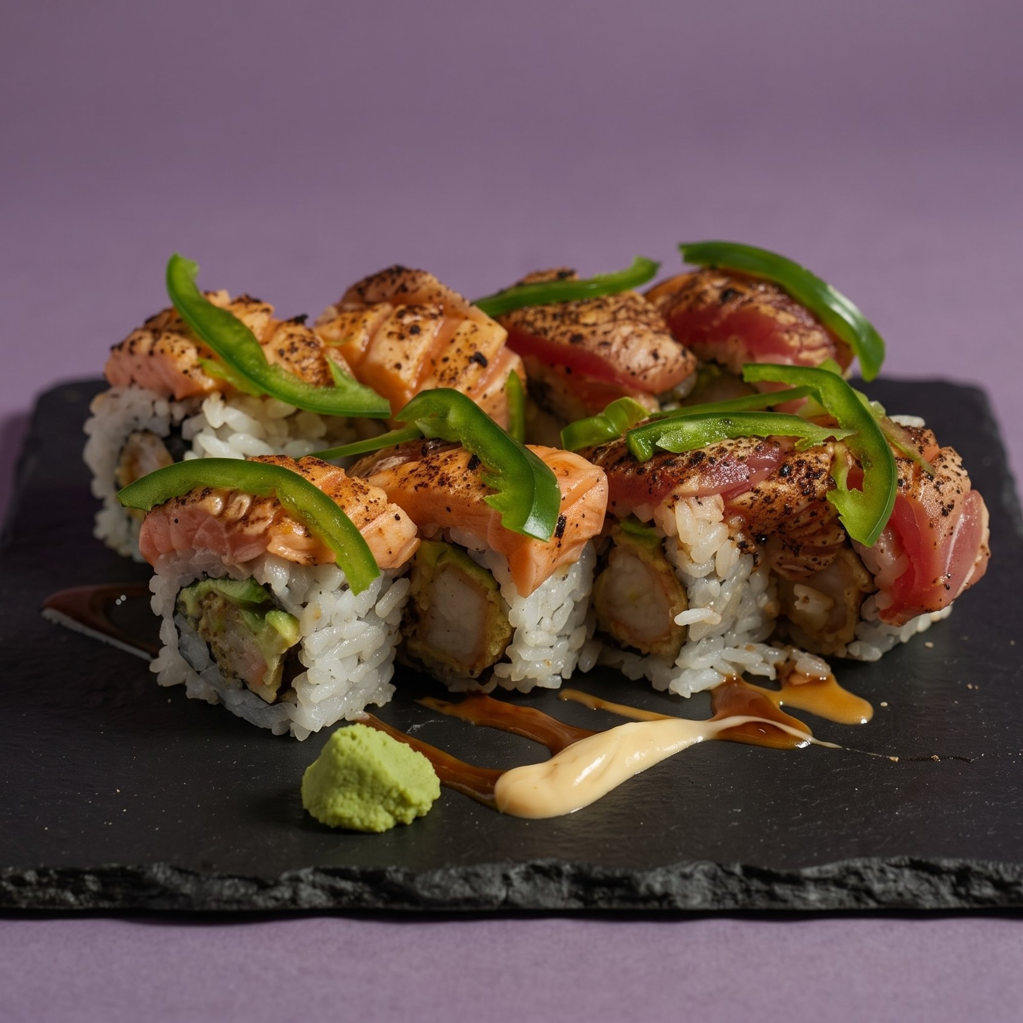 Ichiban Roll